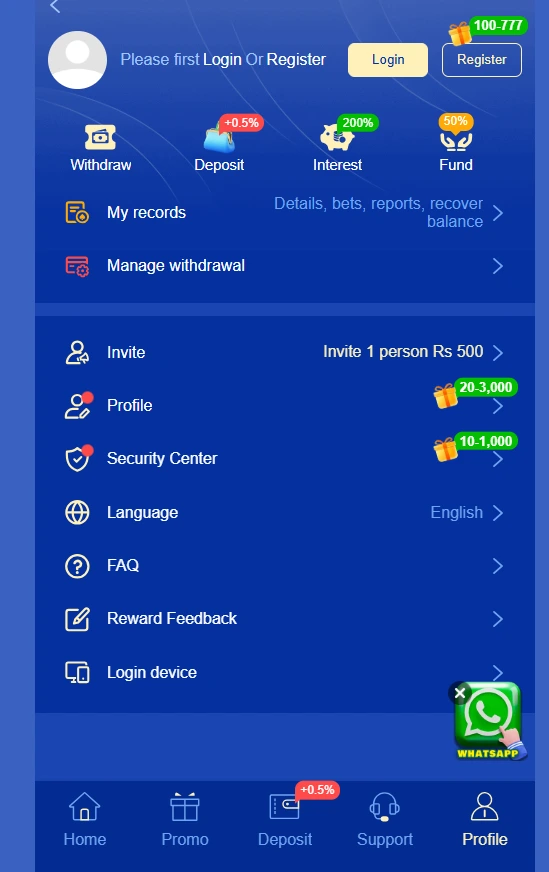 TC777 Game Download