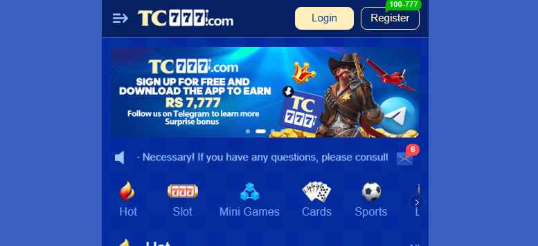 TC777